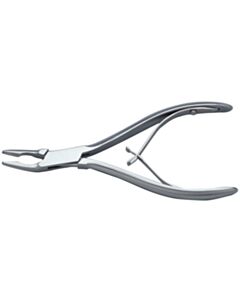 World Precision Instruments Rongeurs, Friedman, 13cm 2.5mm Jaw Width