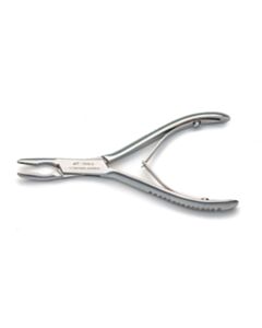 World Precision Instruments Rongeur, Mini Blumenthal 11cm 2mm Jaw Width