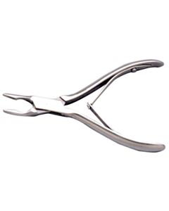 World Precision Instruments Rongeurs, Mini Blumenthal 11cm 2mm Jaw Width