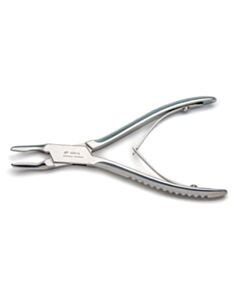 World Precision Instruments Ronguer, Blumenthal, 15cm 3mm Jaw Width, 30 Degrees Angle