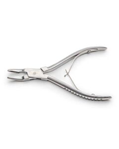 World Precision Instruments Rongeurs, Blumenthal, 15cm 3mm Jaw Width, 30 Degrees Angle