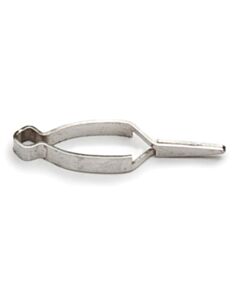 World Precision Instruments Clips, Vessel, 30g Pressure 5 X 1.5mm Jaws, 5/Pkg