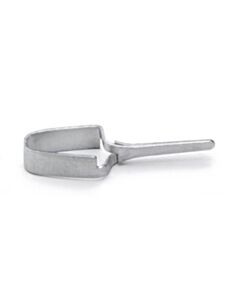 World Precision Instruments Clips, Vessel, 60g Pressure 8 X 1.5mm Jaws, 5/Pkg
