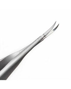 World Precision Instruments Scissors, Vannas, 8cm, Cvd