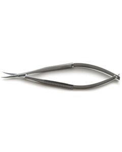 World Precision Instruments Scissors, Spring 10.5cm Cvd 8mm Blades