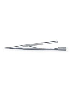 World Precision Instruments Razor Blade Holder, 12cm Convex/Concave Jaws