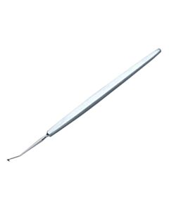 World Precision Instruments Knife, Dissecting, 1mm Blade Right Angle