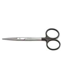 World Precision Instruments Scissors, Metzenbaum, 12.5cm Str, Supercut