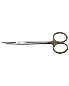 World Precision Instruments Scissors, Tenotomy, 12.5cm Cvd Supercut, Sharp Tips