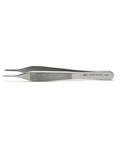 World Precision Instruments Forceps, Adson 12cm Serr
