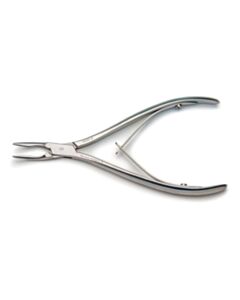 World Precision Instruments Ronguer, Micro Friedman, 16cm 1.3mm Jaw Width