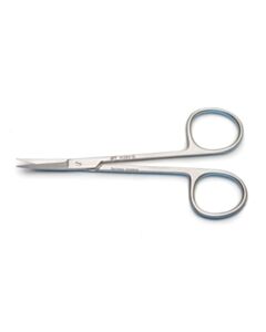 World Precision Instruments Scissors, Dissecting 10cm Cvd