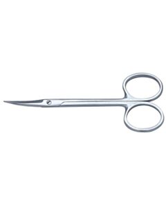 World Precision Instruments Scissors, Dissecting, 10cm Cvd
