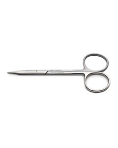 World Precision Instruments Scissors, Tenotomy, 11.5cm, Str Supercut, Sharp Tips