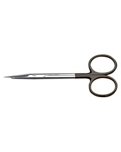 World Precision Instruments Scissors, Tenotomy, 10cm, Str Supercut, Sharp Tips