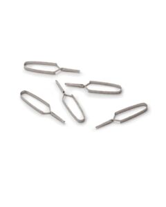 World Precision Instruments Clips, Vessel, 10g Pressure 5 X 0.8mm Jaws , 5/Pkg
