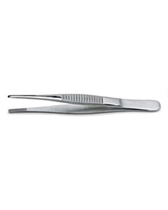 World Precision Instruments Forceps, Dressing, 12.5cm