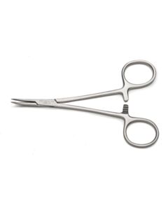 World Precision Instruments Forceps, Mosquito 12.5cm, Cvd