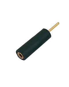 World Precision Instruments Adapter, Connector A: 2 mm Socket