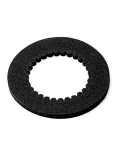 World Precision Instruments Foam Ring For Glass Storage Jars, 1 mm