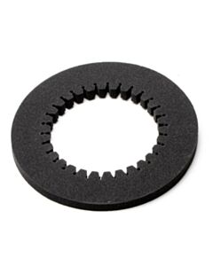 World Precision Instruments Foam Ring For Glass Storage Jars, 1.2 Or 1.5 mm