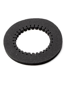 World Precision Instruments Foam Ring For Glass Storage Jars, 2 mm