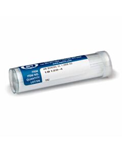 World Precision Instruments Standard Glass Capillaries, Single-Barrel, 350/Pk, 100 mm X 1.2 mm X 0.68 mm