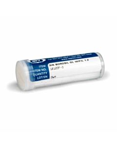 World Precision Instruments Standard Glass Capillaries, Single-Barrel, 350/Pk, 76 mm X 1.2 mm X 0.68 mm