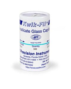 World Precision Instruments Standard Glass Capillaries-1b150-3