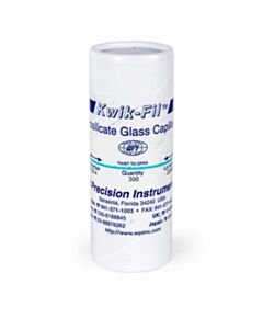 World Precision Instruments Standard Glass Capillaries-1b150-4