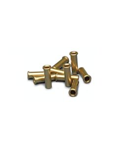 World Precision Instruments 2mm Socket, Unwired, Package Of 10