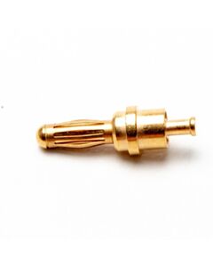 World Precision Instruments Uninsulated Mini Banana Plug