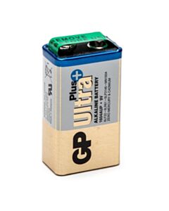 World Precision Instruments 9v Battery