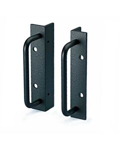 World Precision Instruments Rack Mount Kit, 5 1/4-In. High