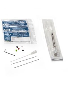 World Precision Instruments Spare Parts Kit For Nanoliter2020