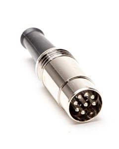 World Precision Instruments Connector For Input To Tbm4m And Bp-1