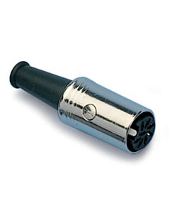 World Precision Instruments Connector, Adapts WPI Transducers To Non-WPI Equipment