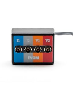 World Precision Instruments Electrode Adapter For Evom2