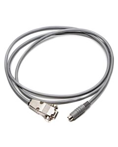 World Precision Instruments Rs232 Cable, 9-Pin D Connector
