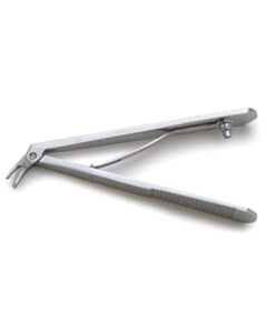 World Precision Instruments Punch, Corneoscleral, 2mm Wide