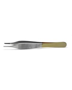 World Precision Instruments Forceps, Adson 12cm Tc 1x2 Teeth