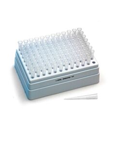 World Precision Instruments Universal Pipetter Tips-500194