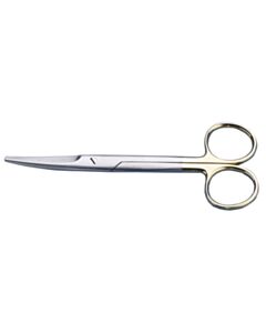 World Precision Instruments Scissors, Mayo, 14cm, Cvd T/C