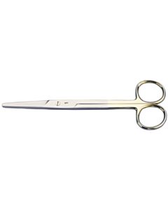 World Precision Instruments Scissors, Mayo, 17.5cm Str T/C