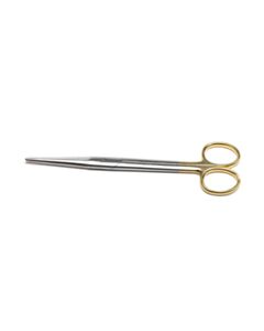 World Precision Instruments Scissors, Mayo, 17.5cm Str T/C