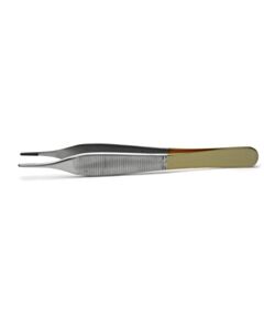 World Precision Instruments Forceps, Adson 12cm Serr Tc