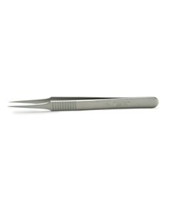 World Precision Instruments Dumont Tweezers #2, 12cm, Straight, 0.17x0.07mm Tips