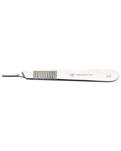 World Precision Instruments Scalpel Handles Number 3, 13cm