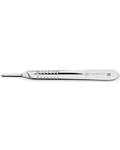 World Precision Instruments Scalpel Handle Number 4, 14cm