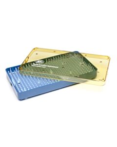 World Precision Instruments Instrument Sterilization Tray, 19cm, 10cm, 2cm